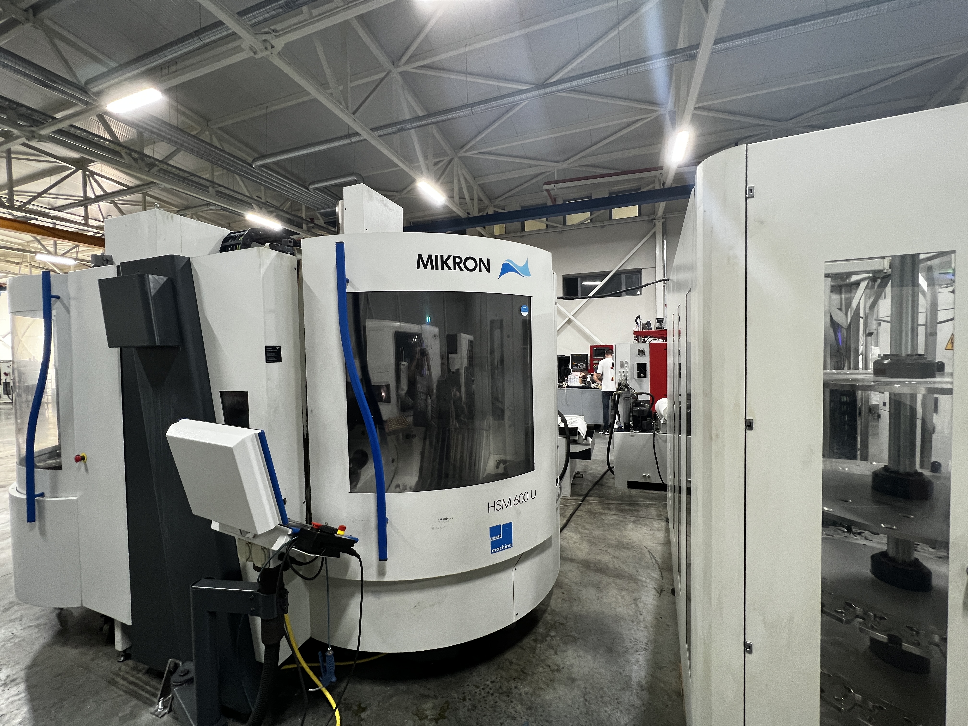 CNC Workshop 2